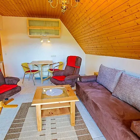 Ferienunterkuenfte ,,haus Hanni