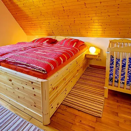 아파트 Ferienunterkuenfte ,,haus Hanni