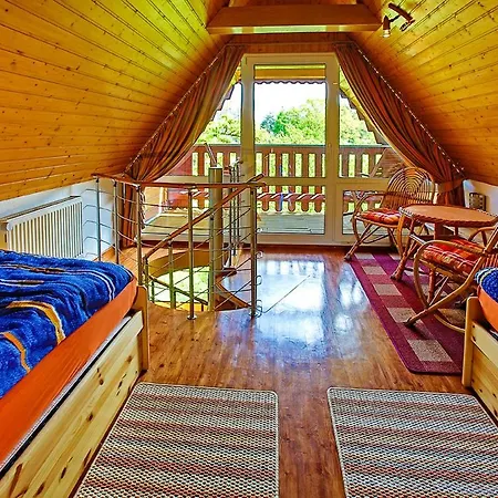 아파트 Ferienunterkuenfte ,,haus Hanni