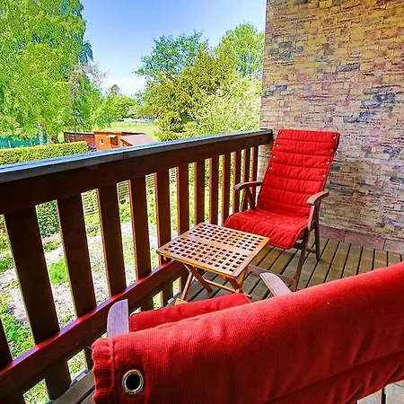 Apartment Ferienunterkuenfte ,,haus Hanni