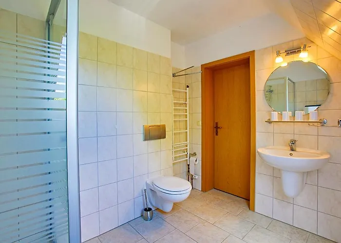 Apartamento Ferienunterkünfte ,,haus Hanni Prerow