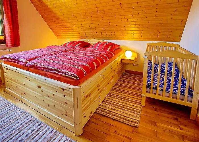 Apartamento Ferienunterkünfte ,,haus Hanni *